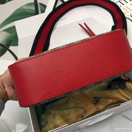 Firstbag ru GG messenger bag Gucci 0725